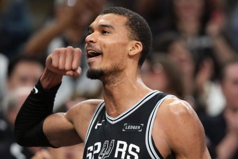 Ex-NBA Star Calls Out Victor Wembanyama’s “Politic” MVP Campaign Despite Favorable NBA Rankings