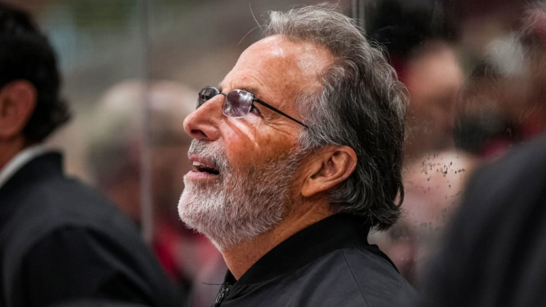 NHL EDGE stats: Tortorella can spark Golden Knights