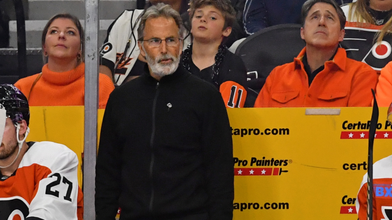 NHL Notebook: Golden Knights fire Bruce Cassidy, name John Tortorella as new head coach