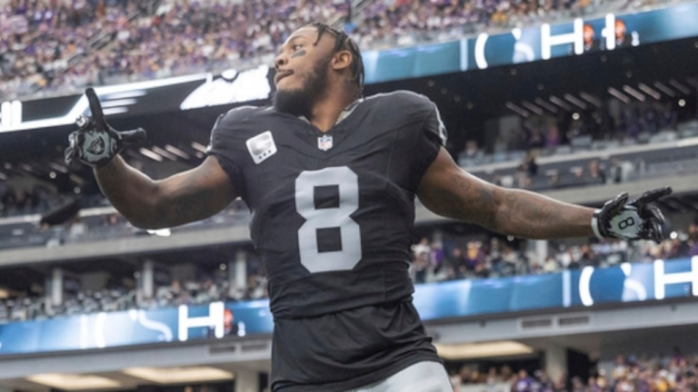 Countdown to the NFL Draft: Pick a running back at No. 24