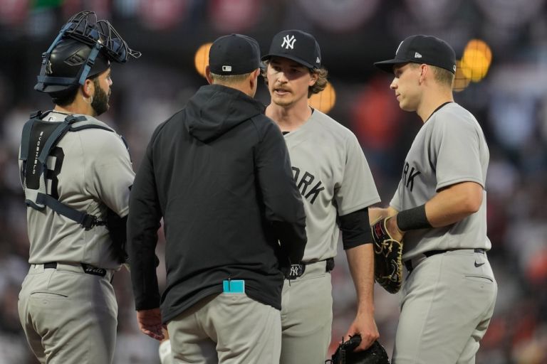 Experts release early Yankees vs. Mariners betting preview after Fried-Gilbert pitching dual confirmed for Tuesday night