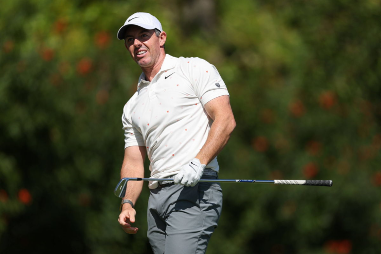 5 Big Names Absent From the Valero Texas Open