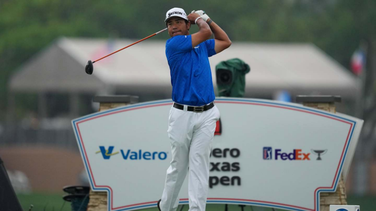 2026 Valero Texas Open Betting Preview: Picks, Predictions, Odds for TPC San Antonio