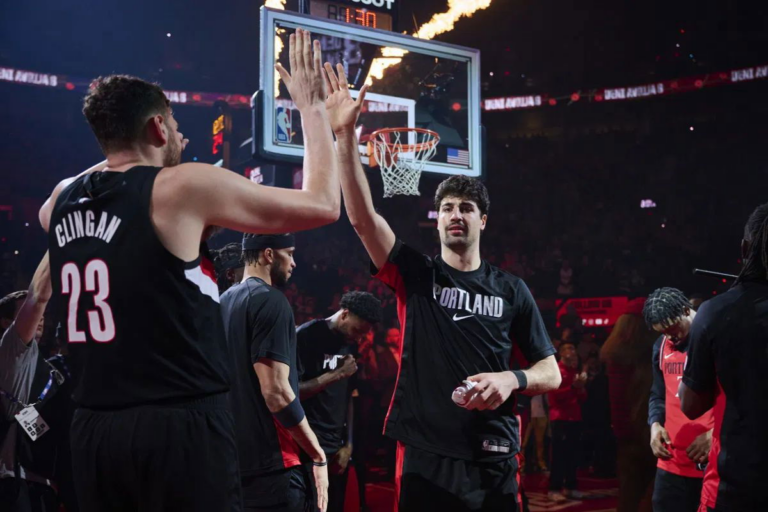 NBA Greenlights $4.25B Sale of Portland Trail Blazers to Dallas-Based Billionaire