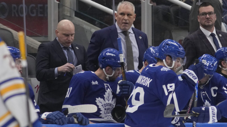 Who will be the next coaching change?