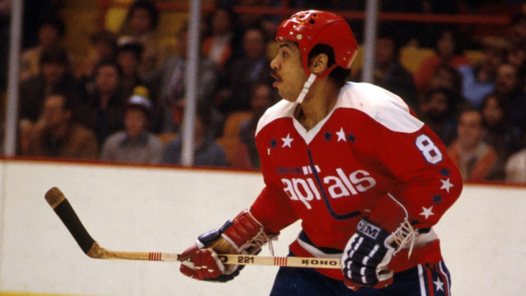 Riley remembered as ‘an iconic figure’ for leadership on, off ice