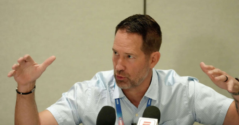 Watch: Dallas Cowboys insiders recap Day 1 of 2026 NFL owners’ meetings