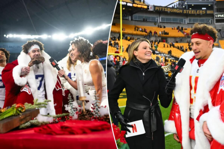 Netflix seeks four-game NFL package as league renegotiates media rights deals