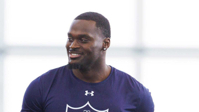 How NFL Draft Riser Jeremiyah Love Was Rated as a Recruit