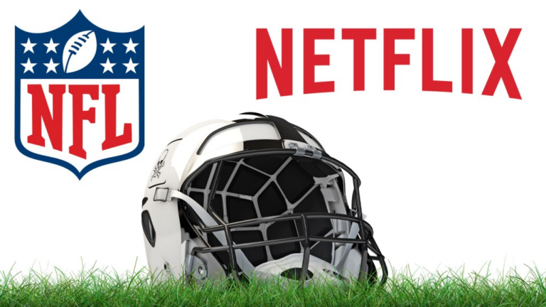 Netflix Wants To Expand Its NFL Package