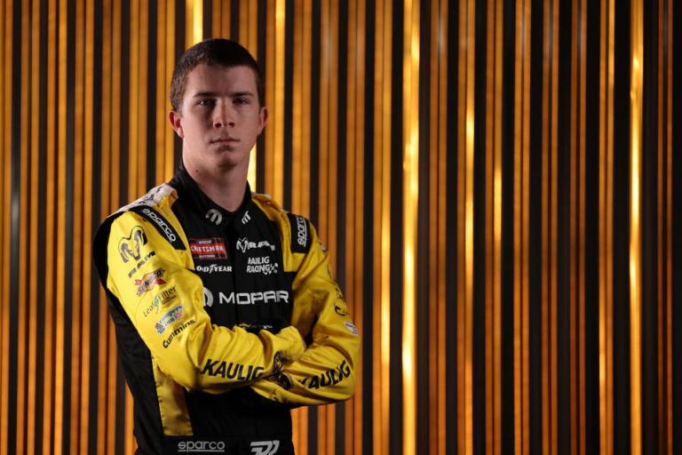 Dye Reinstated But Now Faces An Even More Uncertain Future In NASCAR