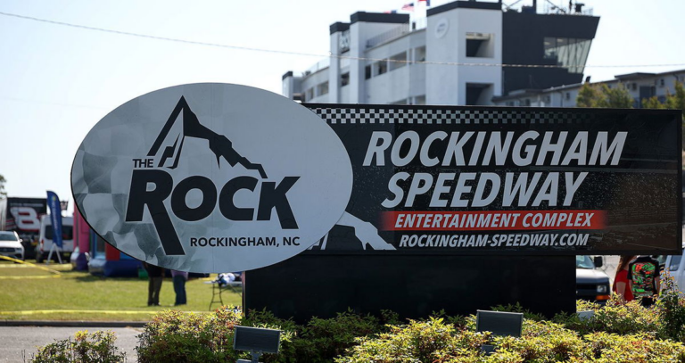 NASCAR Schedule Rockingham: Where to Watch, TV Timings, Line Up, Race Odds, Purse & More