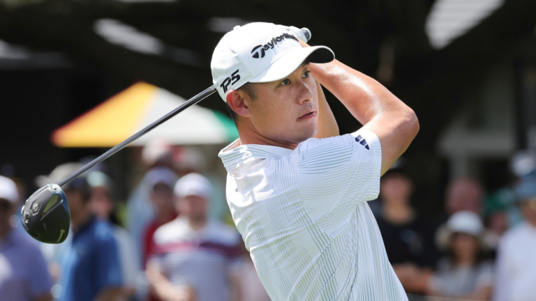 Collin Morikawa & 6 Others, Including Last Week’s Winner, Withdraw From $9.8M PGA Tour Event