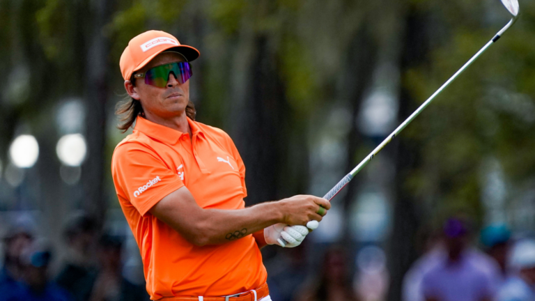 Storylines for the Valero Texas Open: Rickie Fowler’s Masters Hail Mary