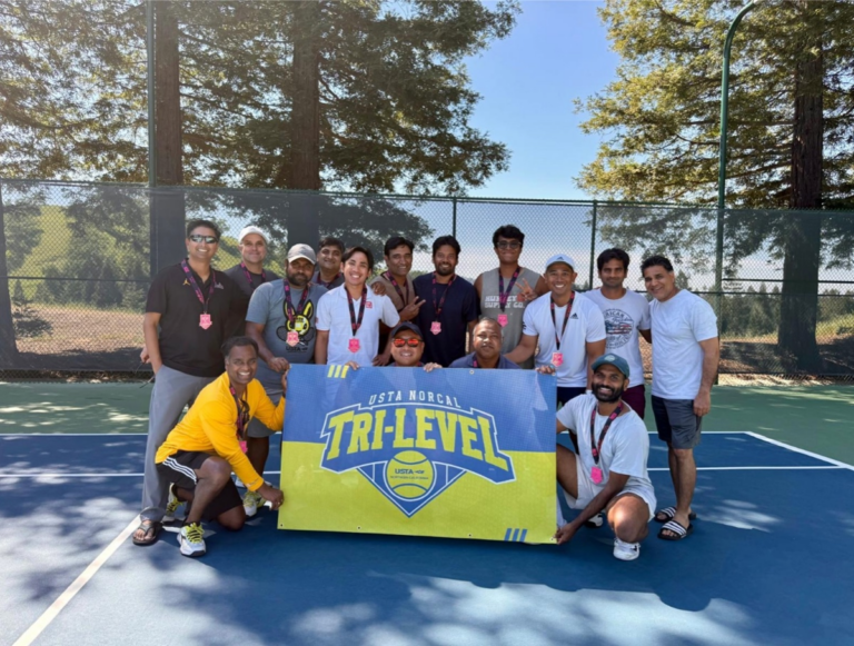 Dublin/Pleasanton Tennis Team Wins NorCal Title, Advances To Nationals Again