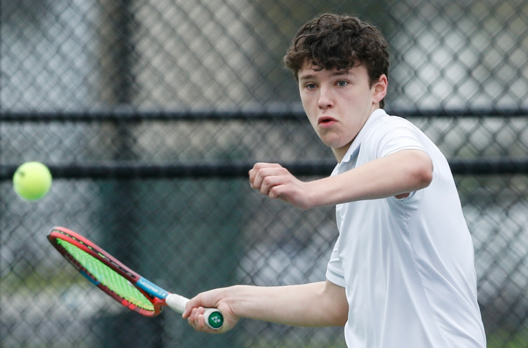 Boys Tennis preview, 2026: N.J. is loaded with elite singles players this spring