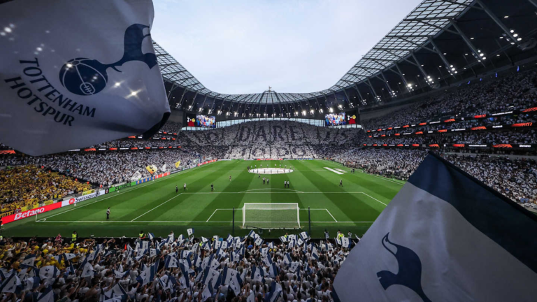 The 10 Best Premier League Stadiums-Ranked