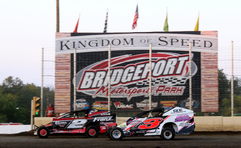 N.J. speedway apologizes after unauthorized event draws 25K, wreaks havoc in towns