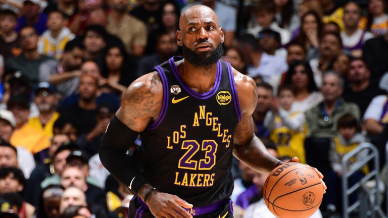 LeBron James sets new career NBA wins record, passes Kareem Abdul-Jabbar
