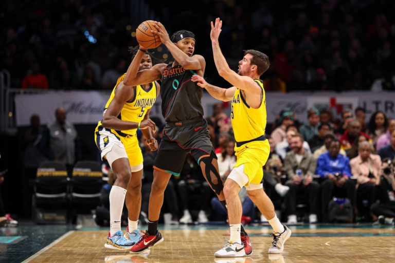 What The Latest NBA Salary Cap Projections Mean For The Indiana Pacers