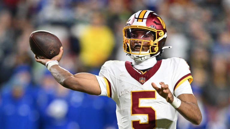 Commanders Called on to ‘Be Bold’ to Land Jayden Daniels New Playmaker