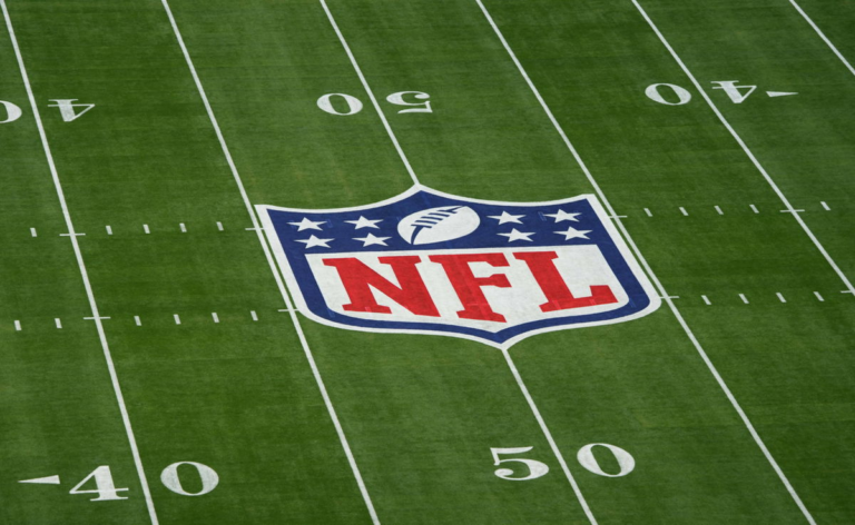 Pioneer Female Referee Sues NFL Over