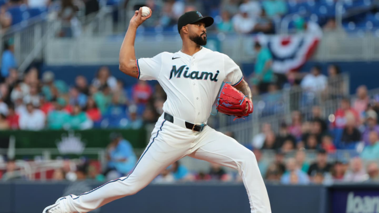 The Early MLB Shocker No One Expected After One Week