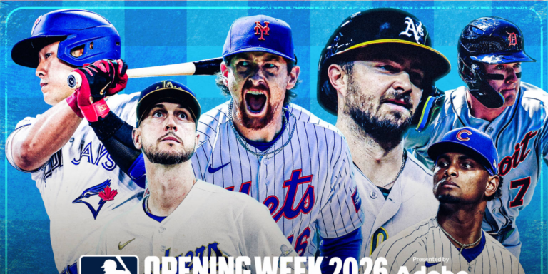 MLB 2026 first-week takeaway for each team