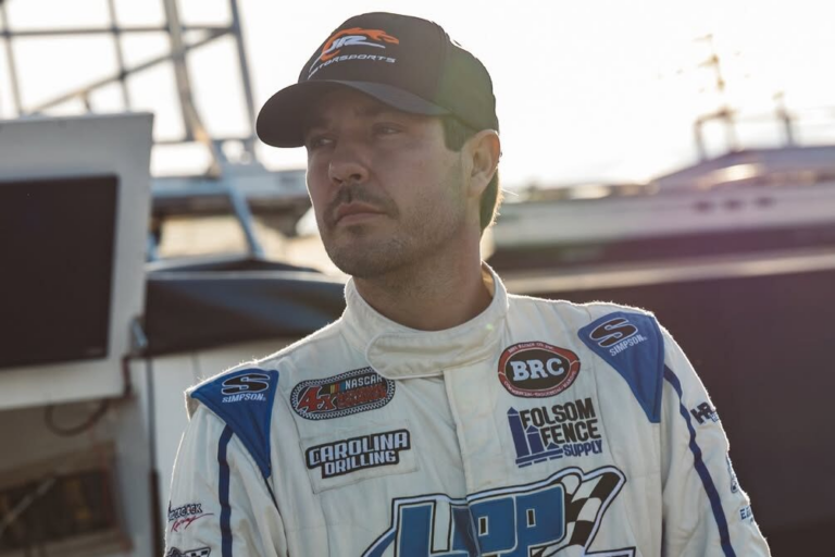 Short Track Champ Details Harsh Reality of Turning Down a KBM Dream Ride