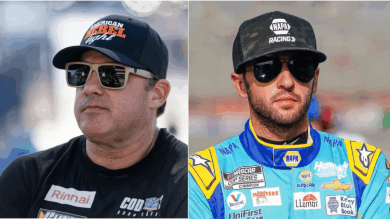 Tony Stewart’s 2011 Championship Run Dragged Back Into Spotlight as Chase Elliott Warns NASCAR Garage