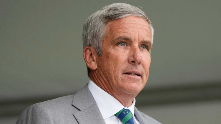 PGA Tour Had Once Shared a Curious $8,472 Cufflinks Fact About The Players Championship