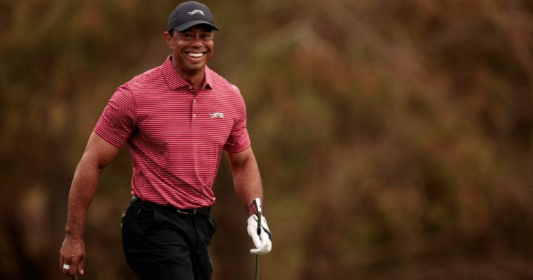 PGA y Masters de Augusta apoyan a Tiger Woods en su recuperación