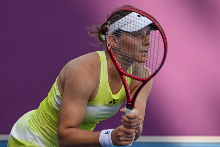 25-Year-Old WTA Star’s Brutal Injury Makes Comeback Timeline Uncertain