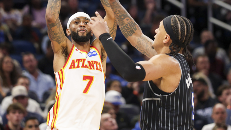 Defense takes night off Wednesday in NBA