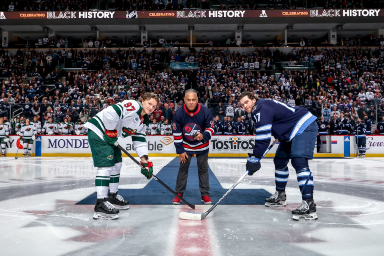 Former NHL star dies at 75: ‘A true trailblazer’