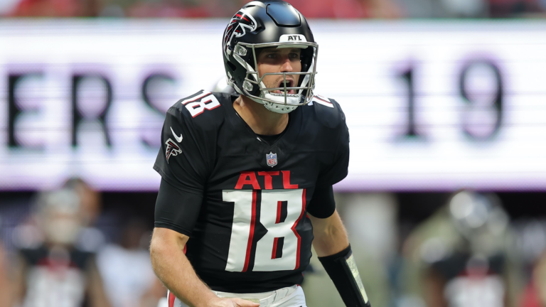 Raiders Land Clear Message About Free-Agent QB Kirk Cousins