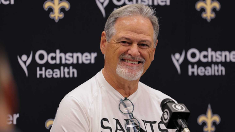 Next Steps for Saints After Hot Start to NFL Offseason