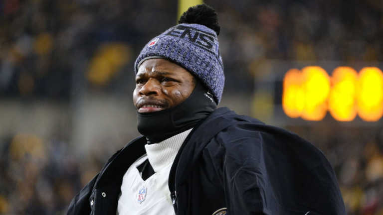 NFL Makes Lamar Jackson’s Wish Come True Amid Ravens Contract Extension Talks