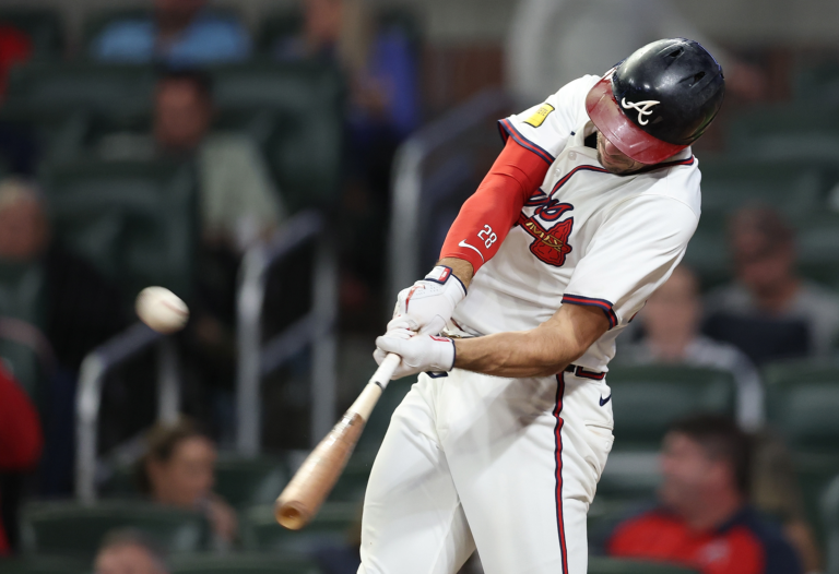 Atlanta Braves Star Is Silently Making Major MLB History