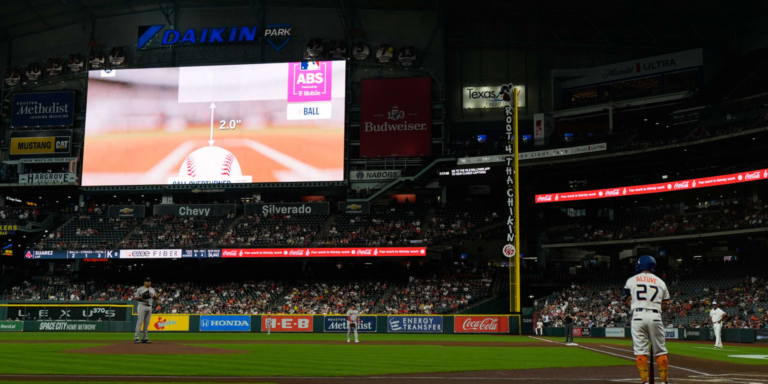 ABS Challenge System results, what we have learned