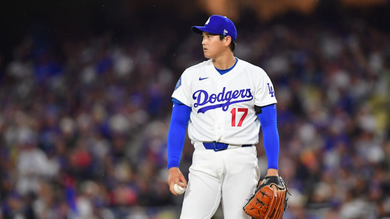 Shohei Ohtani’s Comments Should Have Rest of MLB Terrified of Dodgers