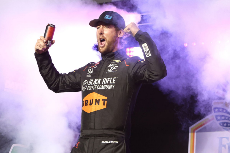 NASCAR Stars’ Comments Backfire as Cleetus McFarland & Co. Takes Racing to Record-Breaking Heights