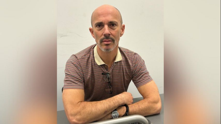 Former New Orleans teacher arrested for child pornography charges now faces deepfake charges