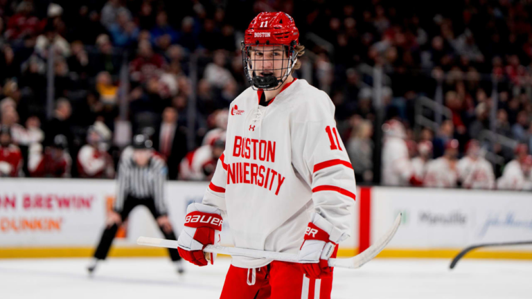 2026 NHL Draft Diary: Tynan Lawrence