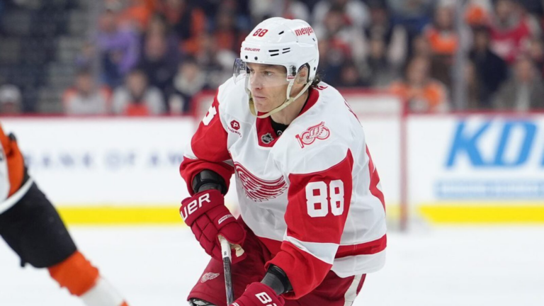 Patrick Kane becomes NHL’s all-time leading American scorer