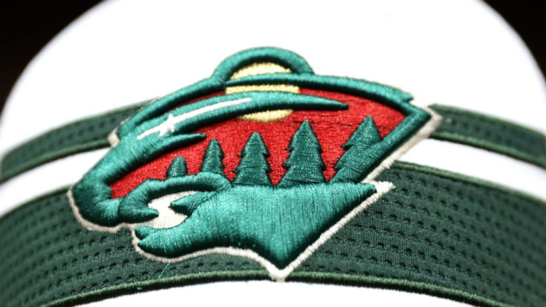 Wild clinch NHL playoff berth, seek to advance for 1st time since 2015
