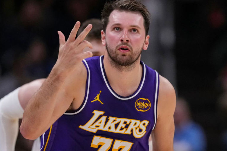 Luka Doncic Accused of “Hurting Teammates” During Lakers-Thunder as Ex-NBA Coach Highlights Concerning Habit