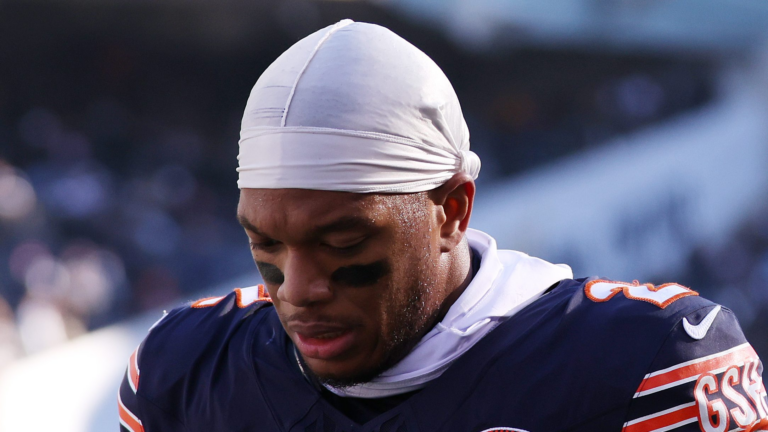 NFL Blasts Bills for DJ Moore Deal, Bears Appear Big Trade Winner