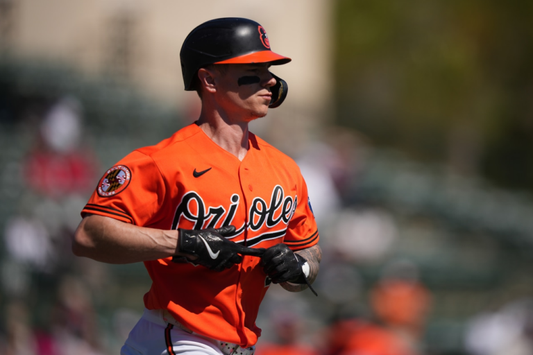 Orioles vs. Pirates MLB player props & betting preview