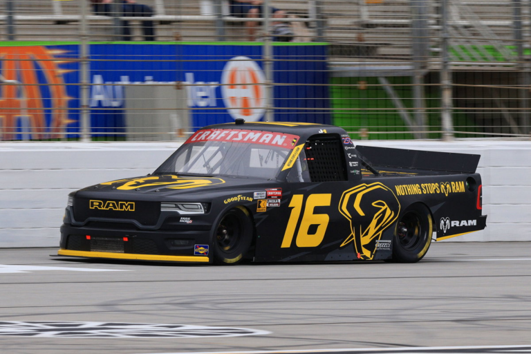 NASCAR Manufacturers Handed New Demand as Fans Call Out “Stock Car” Gimmick